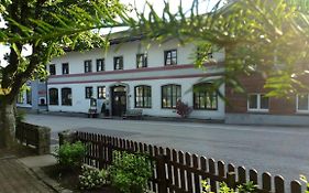 Edel Weiss Gaestezimmer